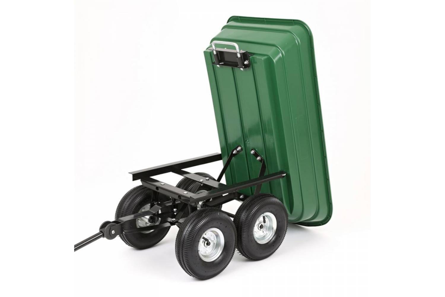 outdoor garden cart