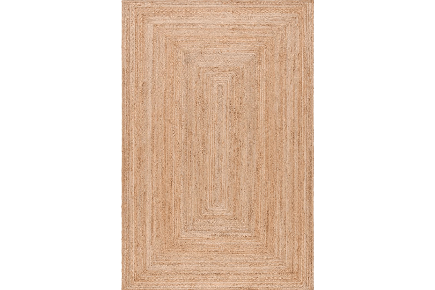 natural woven rug